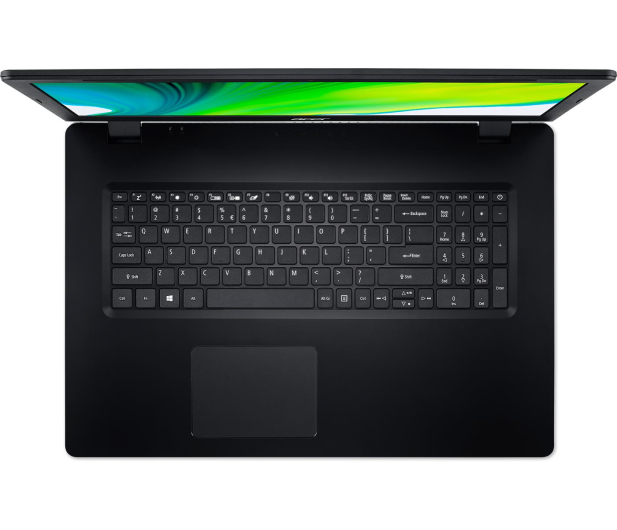 Acer Aspire 3 i3-1005G1/8GB/512 IPS Czarny - 597384 - zdjęcie 4